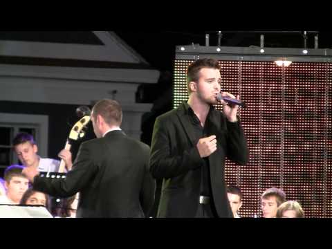 EOTO 2012 - Jedina - dirigent Tomislav Galič (GFS 2012)