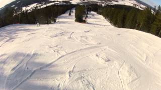 preview picture of video 'Romme alpin, Avenyn'