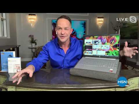 HSN | Electronic Connection featuring HP 04.24.2021 - 11 PM