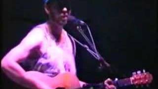 Richard Thompson - God Loves A Drunk - Seattle 1990