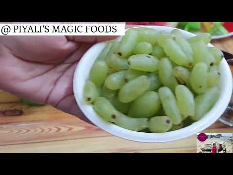 | 4  FRUIT POPSICLE'S RECIPE 🍦🍭  | HEALTHY ICE LOLLIES FOR KIDS | SUMMER REFRESHMENTS |