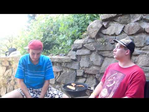 Jayk3M & X-Ray - EP 6. Nesmysl (upoutávka)