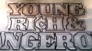 Kriss Kross - Money, Power and Fame (Three THANGS thats necessities) YOUNG RICH &amp; Dangerous