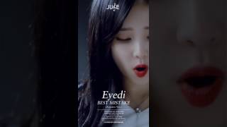 [내 손안에 쥬크박스 쥬스TV] 아이디(Eyedi) - Best Mistake (Acoustic Ver.) #270