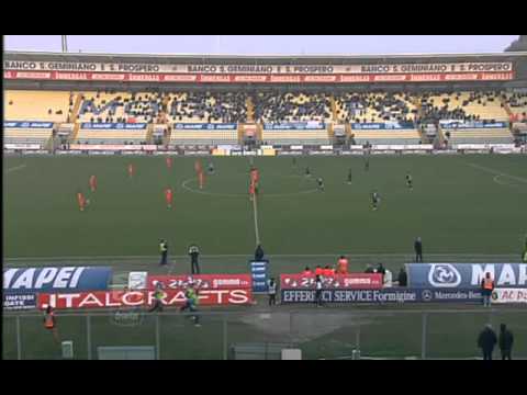 Sassuolo 1-1 Brescia 19/11/2011 2011-12 - 16°