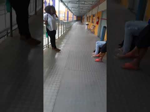 IFRN Campus Natal - Central (CNAT)