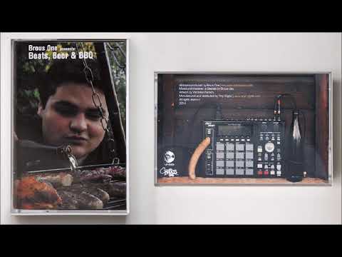 Brous One feat. Eloquent & Delicious - Was wollt Ihr tun