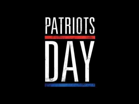 Patriot's Day - Resolve