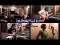 Sunwalter - E.T. (Katy Perry cover) 