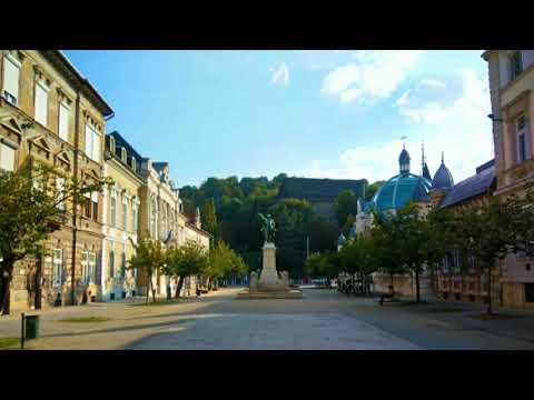 Miskolc in 2 minutes | Travel in Hungary