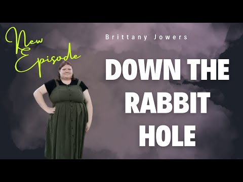 #59: Haunted Wizard's Glen?