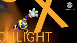 FOX SEARCHLIGHT PICTURES LOGO Destroyed 2027 on Kinemaster
