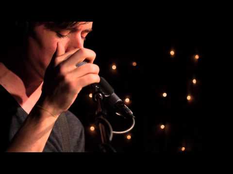 Yellow Ostrich - Shades (Live on KEXP)