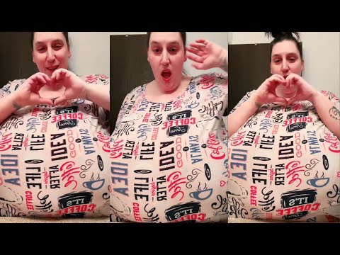 Bbw Udders