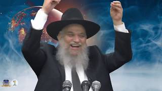 פנינים לפרשת לך לך - הרב הרצל חודר HD - שידור חוזר