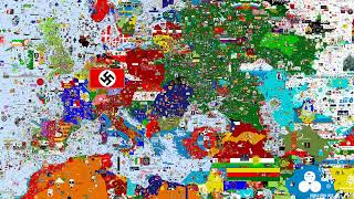 pixelplanet.fun - timelapse