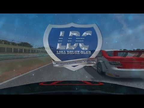 LIGA DELUX CLUB (Automobilismo Virtual)