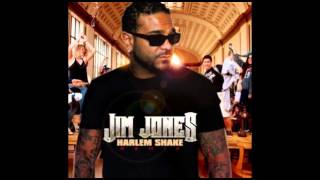 Jim Jones- Harlem Shake (Freestyle)