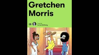 Gretchen, voiced by Lala Anthony | The Ladies of the Freak Brothers  🎬  #freak #comedy