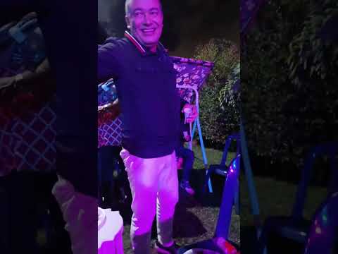 En vivo la Vagabundina, Tertulia, Gabriel Londoño, Weimar Gallego