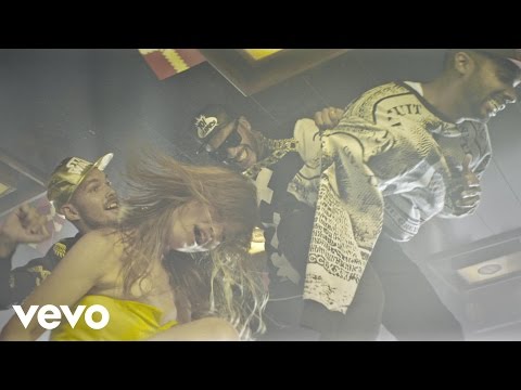 Vild Smith - Gør Det Godt