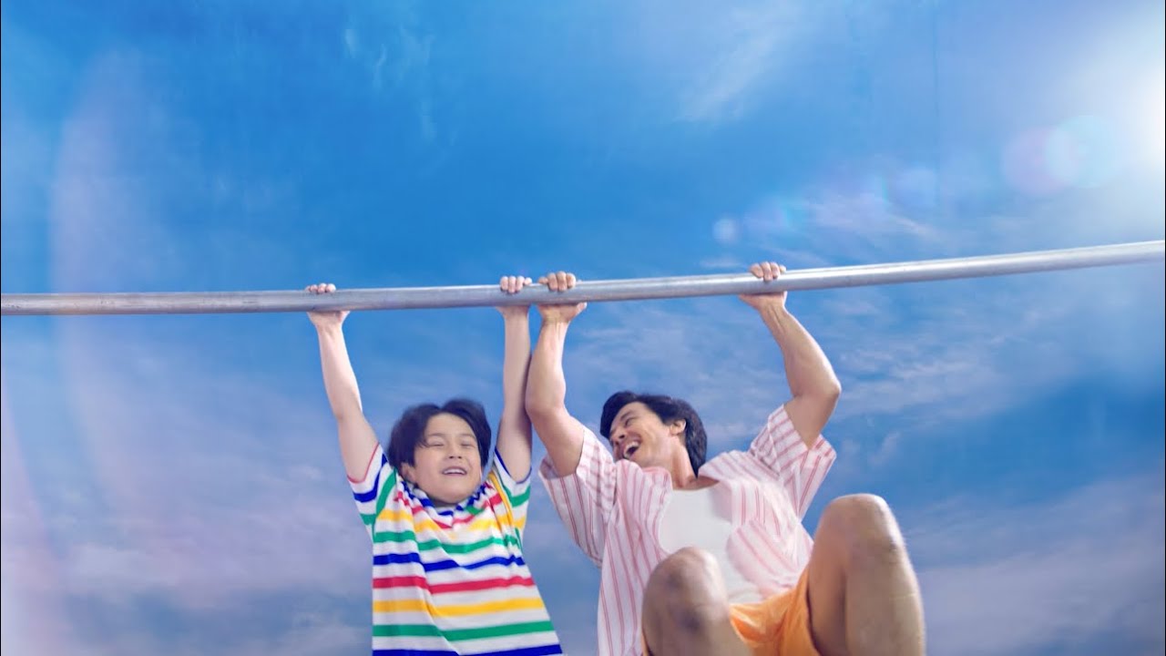 Lifebuoy Baru! Jaga Skin Barrier, Aman Untuk Keluarga!