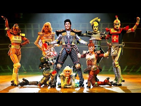 Sarah Brightman & Cliff Richard - Only You (From Starlight Express)