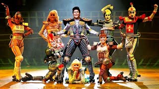 Sarah Brightman &amp; Cliff Richard - Only You (From Starlight Express)