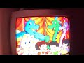 Closing To Dragon Tales Our Amazing Pets DVD 2009
