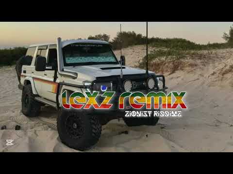 Vude Maii - Fiji ( Zionboy Dj ft Lexz Rmx  )☢️