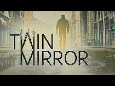 Twin Mirror - Deadly Premonition 2 Reveal Trailer NEW HORROR GAME PS4 XB1 PC (2018)