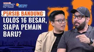 Download lagu Ramon Pastikan Persib Bandung Lolos ke 16 Besar ACL Two, Malut United Tunggu di Super League mp3