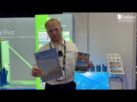 Day 1 at the Self Storage Association UK Conference 2025