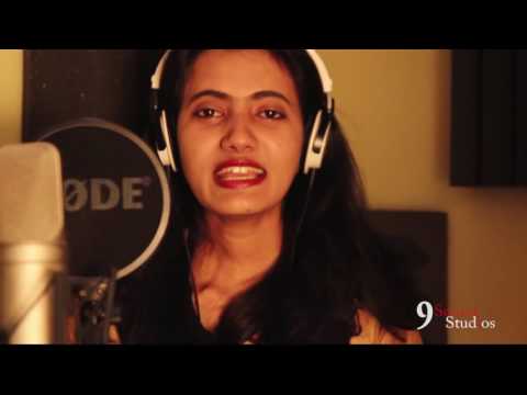 Loote Koi Man Ka Nagar   REPRISED   Ajay Singhania   THE HARE KRISHNA PROJECT