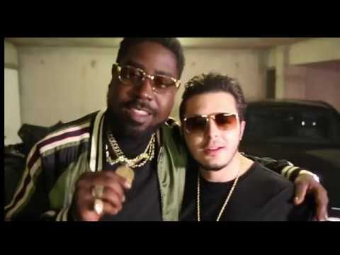 SAW x BGS Le Maire "Dis-leurs" (official video)