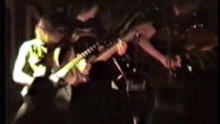 ANACRUSIS - Annihilation Complete (Live 1987)