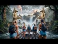 Jungle Ke Beech Ek Rehasymayi Duniya Jungle Cruise Movie Explained In Hindi Urdu