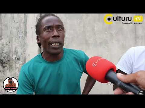 Awanja - à libie kong hebie