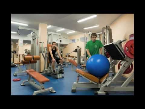 Spēka Pasaule Ādaži