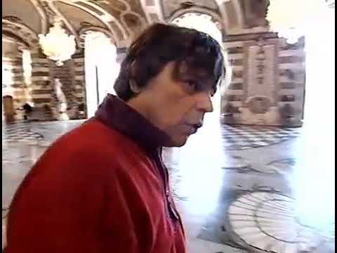 126 1998 De wereld van Boudewijn Buch   de Pruisische koning Frederik de Grote in Potsdam 2