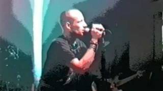 All Living Fear Mk2  - Excuses