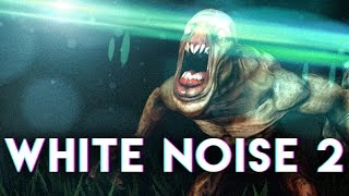 STICK TOGETHER OR DIE! | White Noise 2 - Multiplayer Horror