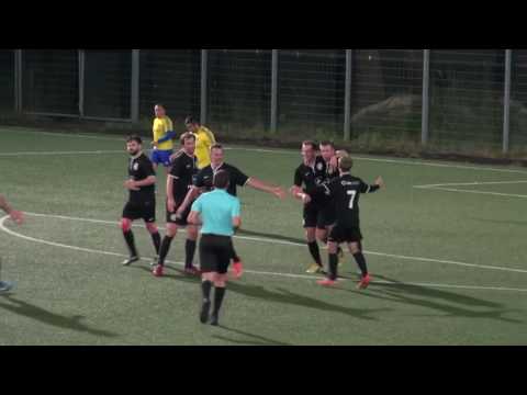 2016-09-16 FC Caramba Riga - AMOKO/02