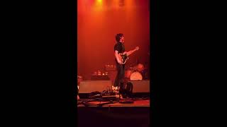 In my room - the last shadow puppets (live)