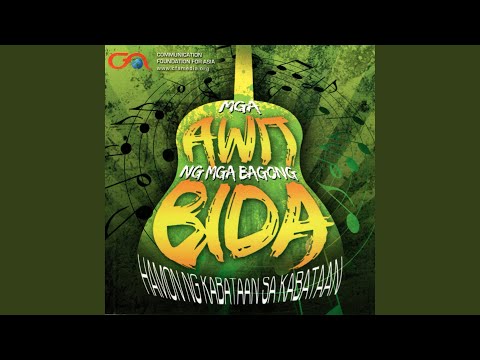 Pakitang Tao Lang (feat. Nelrin Calago)