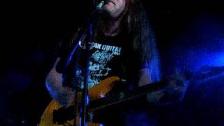 Freak Kitchen live in Romagnano sesia - Hateful little people