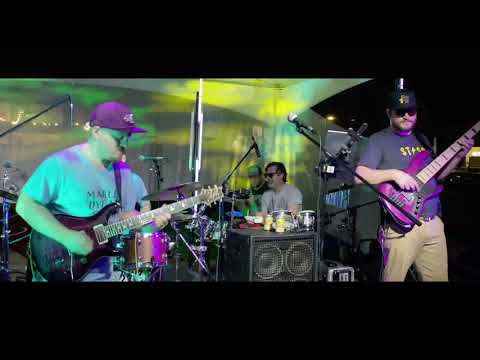 Voodoo Visionary - Red Hot Mama (Funkadelic Cover)