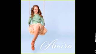 Amira Willighagen new album 2014 - nella fantasia