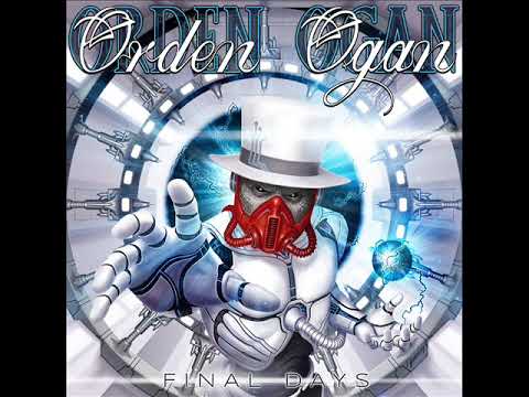 Orden Ogan  Interstellar