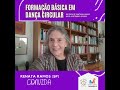 Renata Ramos Convida Para A Formação Básica Em Dança Circular Em Feira De Santana Bahia